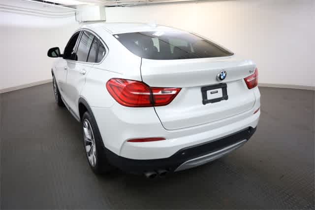 Thumbnail: 2018 BMW X4 - 5
