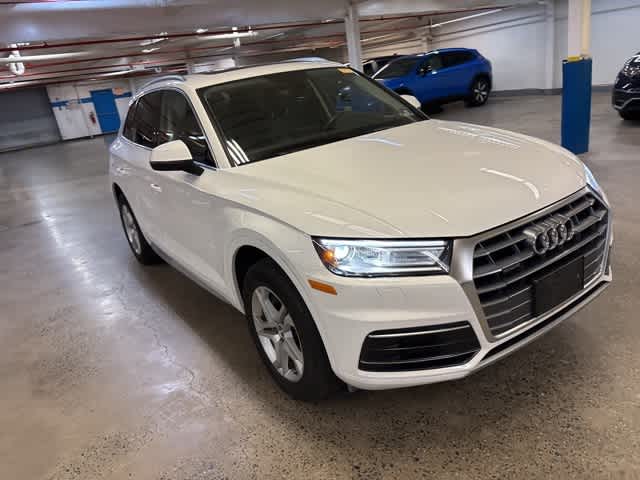 Thumbnail: 2019 Audi Q5 - 19