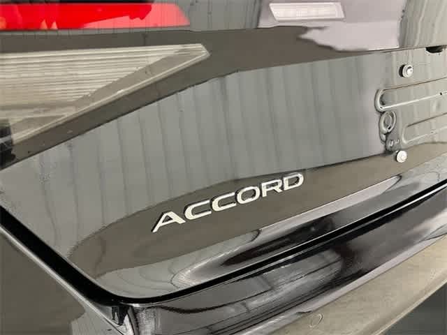 Thumbnail: 2025 Honda Accord - 5