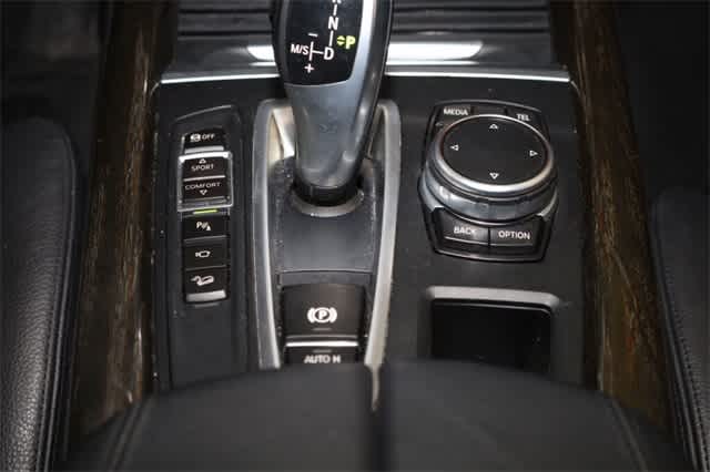 Thumbnail: 2015 BMW X5 - 34