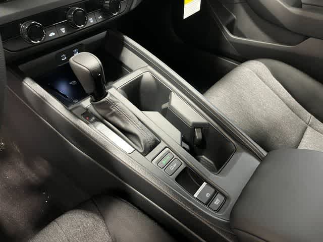 Thumbnail: 2026 Honda Accord - 19