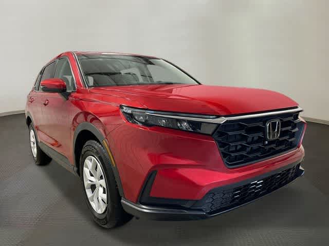 Thumbnail: 2026 Honda CR-V - 8