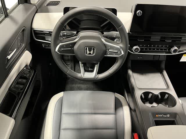 Thumbnail: 2026 Honda Prologue - 11