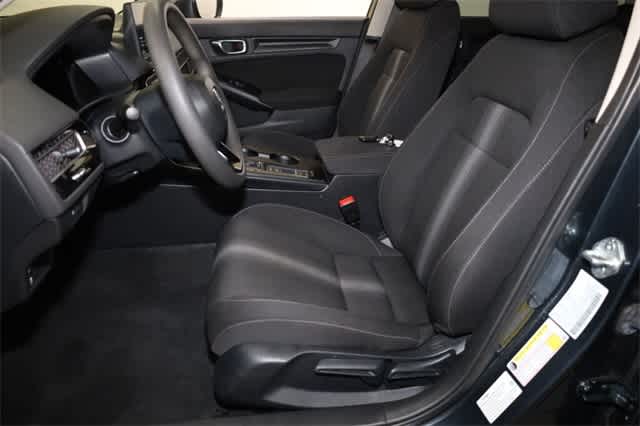 Thumbnail: 2023 Honda Civic - 15