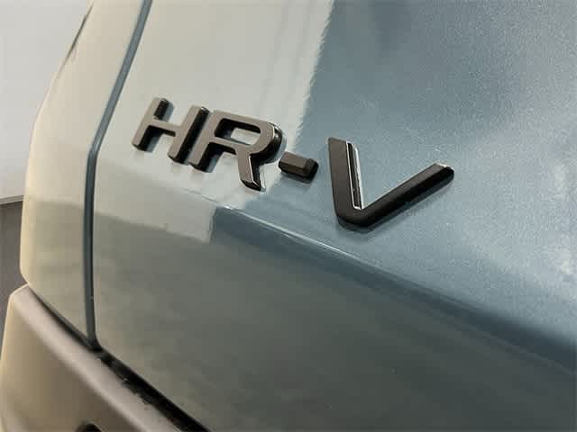 Thumbnail: 2026 Honda HR-V - 6