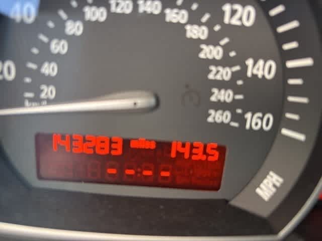 Thumbnail: 2007 BMW X3 - 5