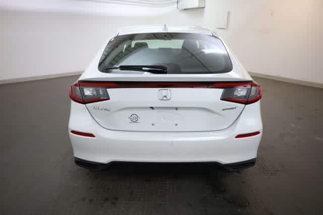 Thumbnail: 2023 Honda Civic - 6