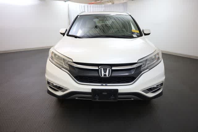 Thumbnail: 2015 Honda CR-V - 12