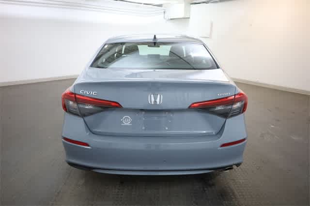 Thumbnail: 2023 Honda Civic - 6