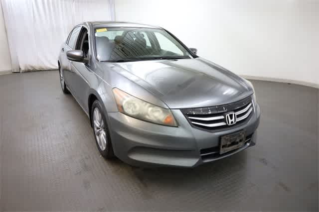 Thumbnail: 2011 Honda Accord - 10