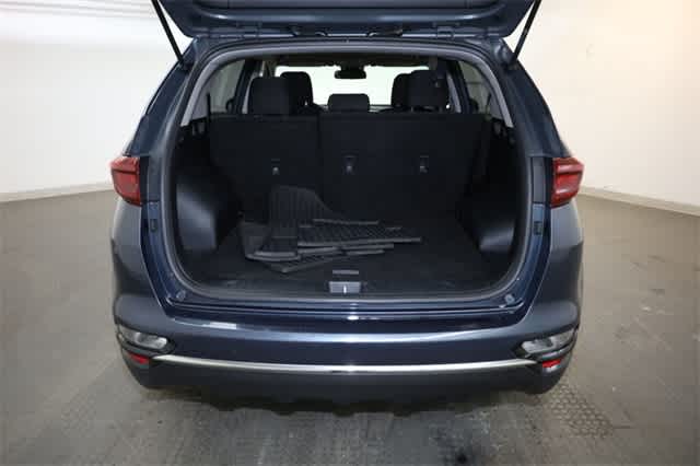 Thumbnail: 2020 Kia Sportage - 33