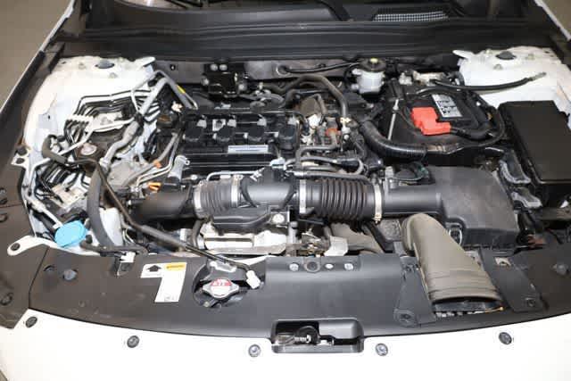 Thumbnail: 2020 Honda Accord - 37