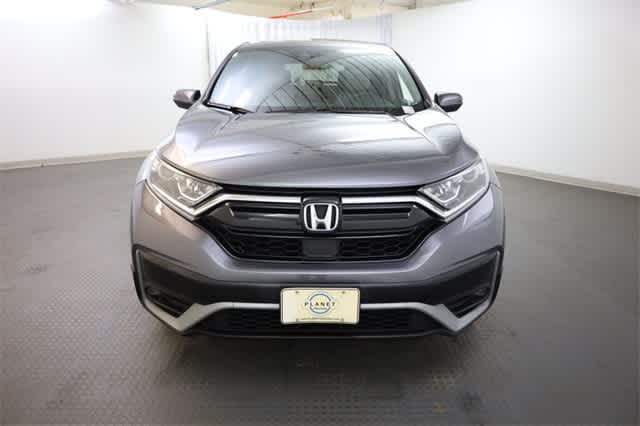 Thumbnail: 2022 Honda CR-V - 12