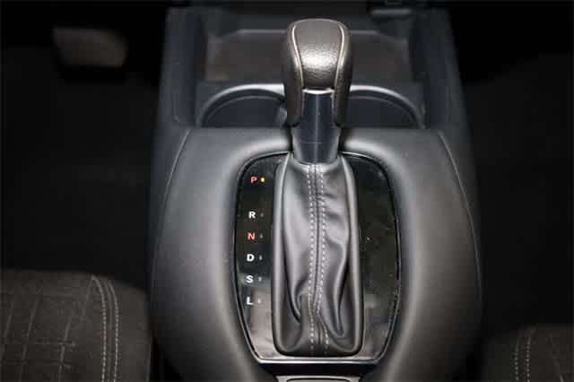 Thumbnail: 2023 Honda HR-V - 30