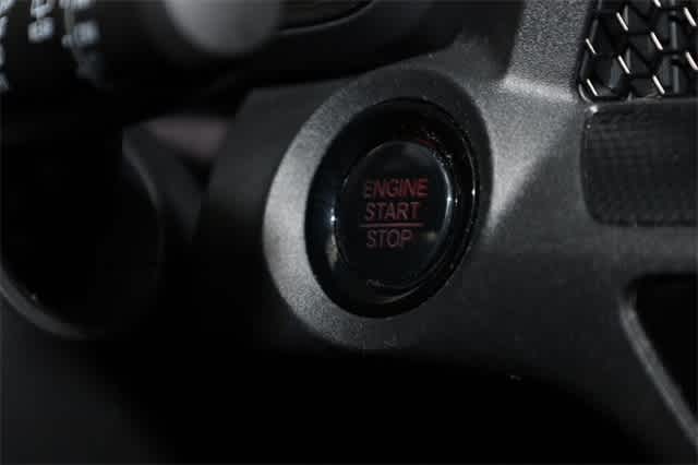 Thumbnail: 2024 Honda CR-V - 28