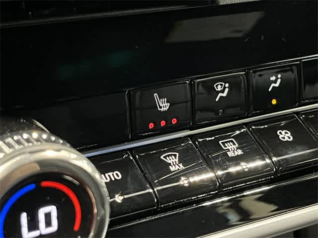 Thumbnail: 2026 Honda Prologue - 16