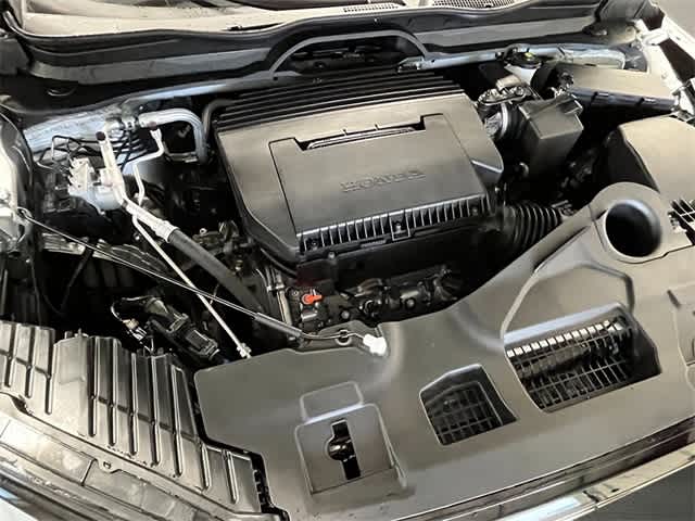 Thumbnail: 2026 Honda Pilot - 12