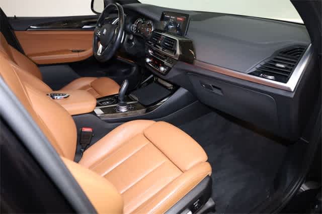 Thumbnail: 2018 BMW X3 - 19