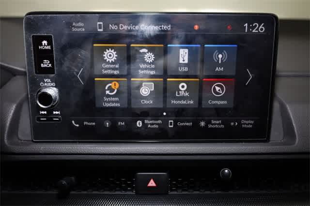 Thumbnail: 2024 Honda CR-V - 28