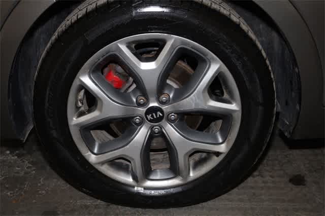 Thumbnail: 2019 Kia Sorento - 40