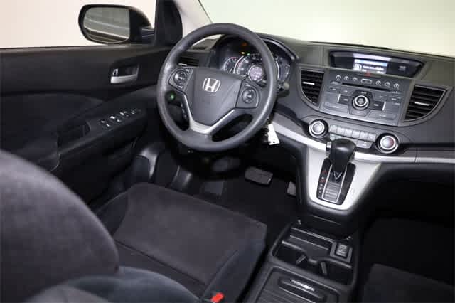 Thumbnail: 2013 Honda CR-V - 16