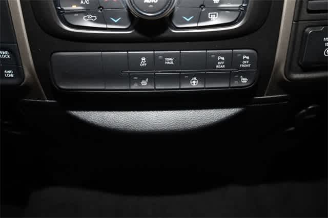 Thumbnail: 2018 RAM 1500 - 30