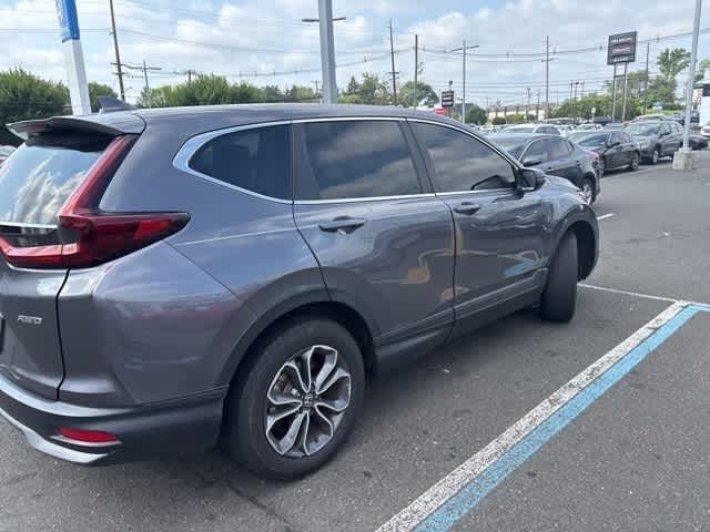 Thumbnail: 2022 Honda CR-V - 10