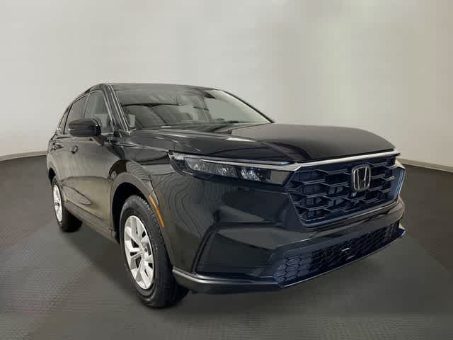 Thumbnail: 2026 Honda CR-V - 8