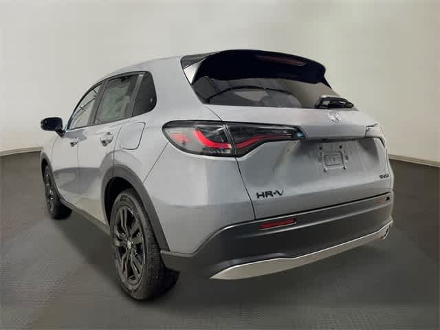 Thumbnail: 2026 Honda HR-V - 3