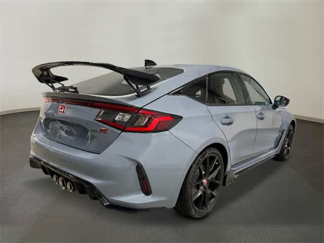 Thumbnail: 2025 Honda Civic - 5