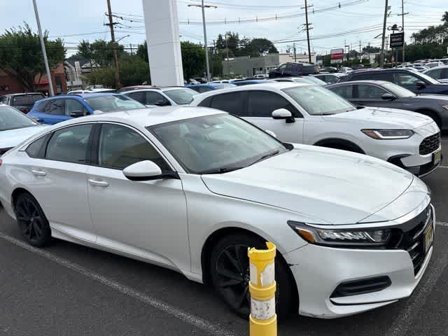 Thumbnail: 2018 Honda Accord - 19