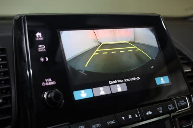 Thumbnail: 2019 Honda Odyssey - 17