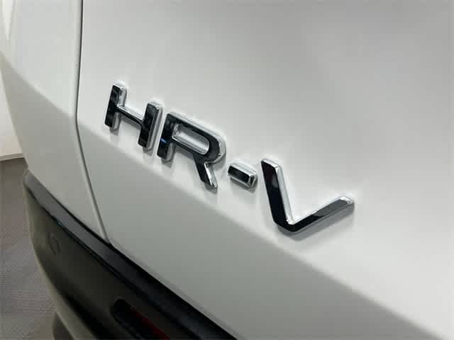 Thumbnail: 2026 Honda HR-V - 7