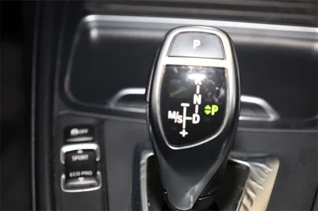 Thumbnail: 2019 BMW 4 Series - 30