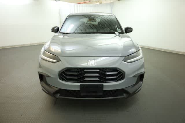 Thumbnail: 2024 Honda HR-V - 12