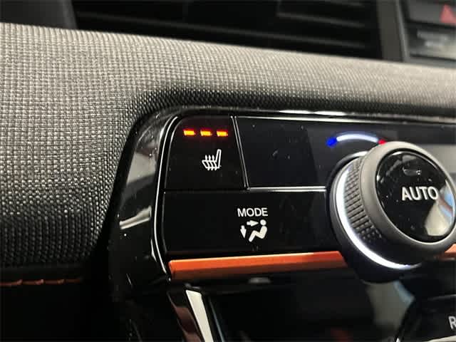 Thumbnail: 2026 Honda Passport - 15