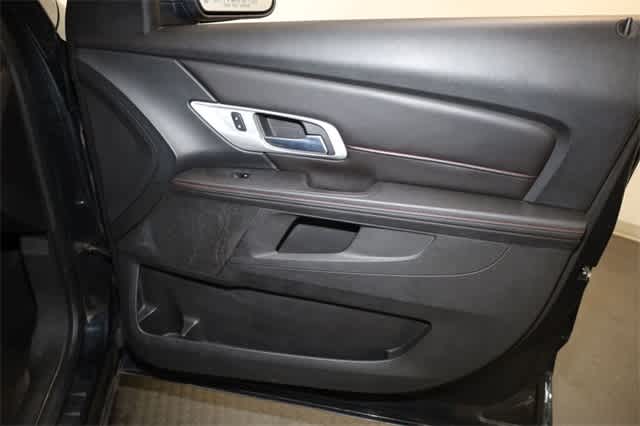 Thumbnail: 2012 GMC Terrain - 22