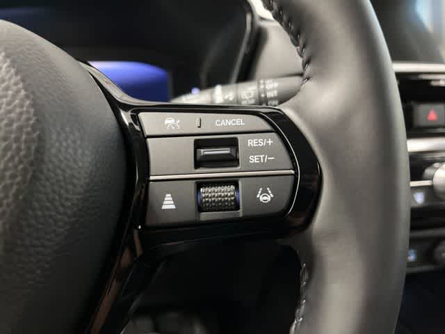 Thumbnail: 2026 Honda CR-V - 18