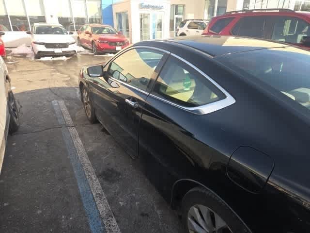 Thumbnail: 2014 Honda Accord - 6