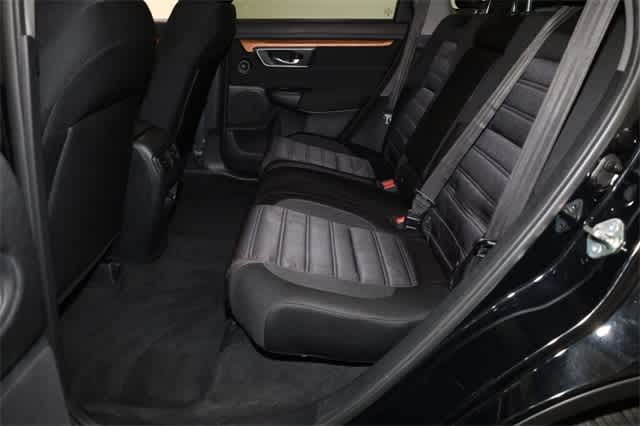 Thumbnail: 2020 Honda CR-V - 21