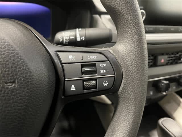 Thumbnail: 2025 Honda Accord - 18