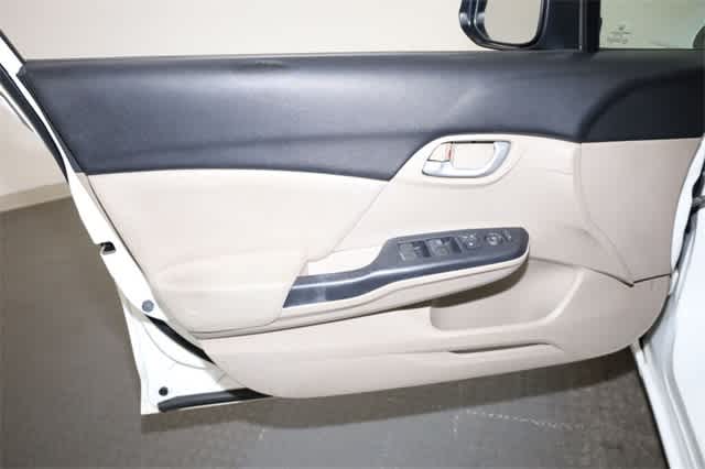 Thumbnail: 2013 Honda Civic - 13