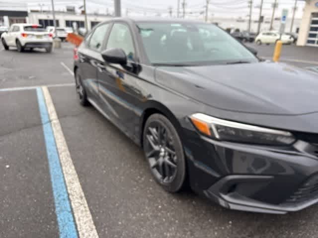 Thumbnail: 2023 Honda Civic - 5