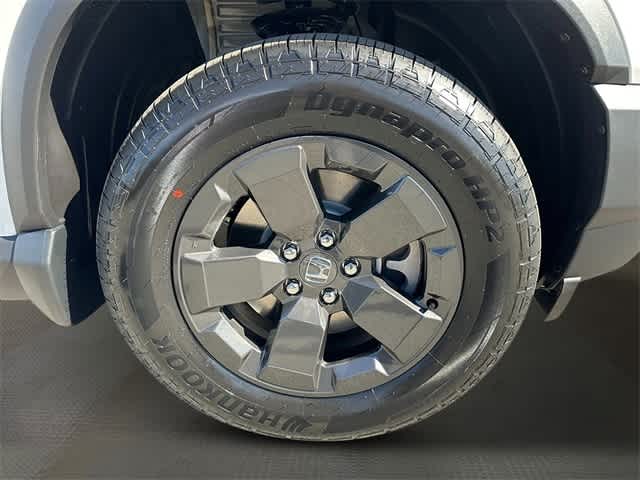 Thumbnail: 2026 Honda Passport - 10