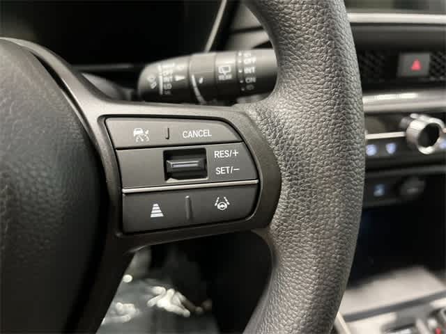 2026 Honda CR-V EX 13
