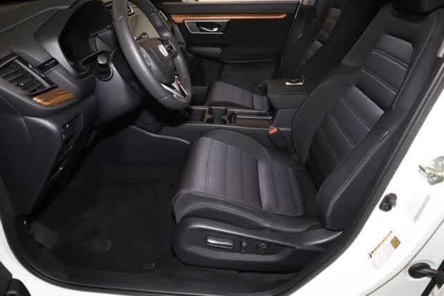 Thumbnail: 2019 Honda CR-V - 15