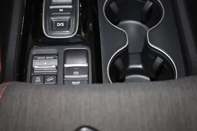 Thumbnail: 2024 Honda Pilot - 27