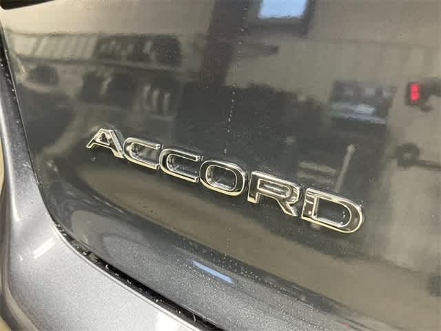 Thumbnail: 2025 Honda Accord - 5
