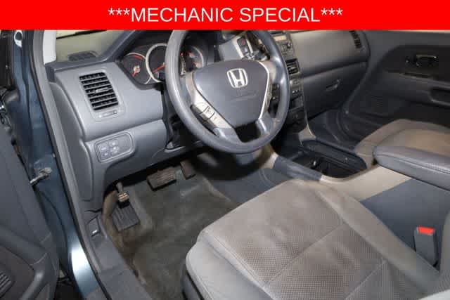 Thumbnail: 2007 Honda Pilot - 14