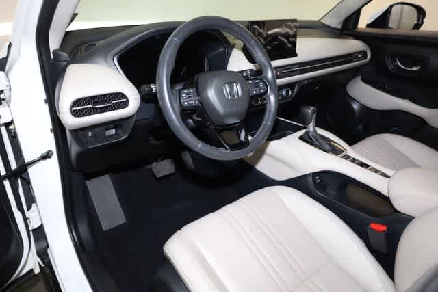 Thumbnail: 2024 Honda HR-V - 14